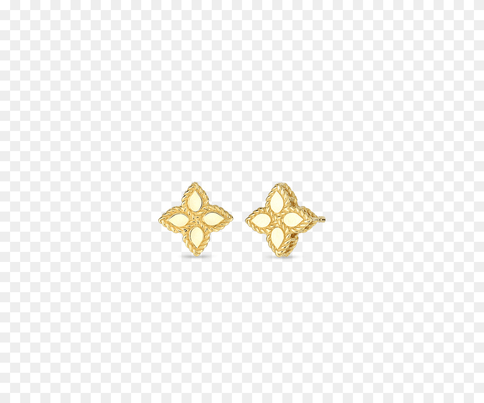 Orrs Jewelers Roberto Coin Small Stud Earrings, Accessories, Earring, Jewelry, Diamond Png Image
