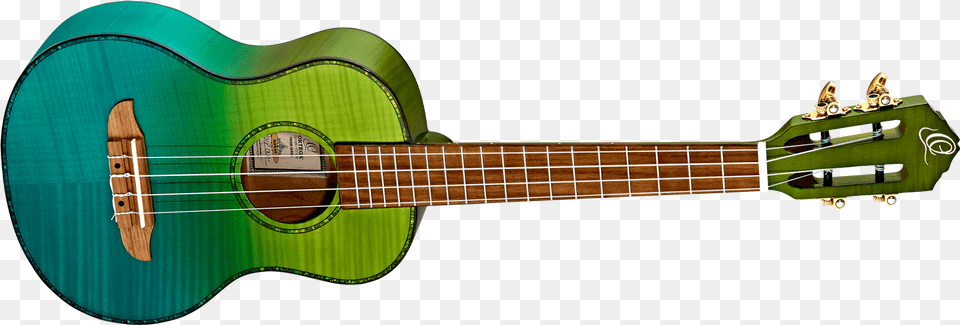 Ortega Prism Ukulele, Bass Guitar, Guitar, Musical Instrument Png Image