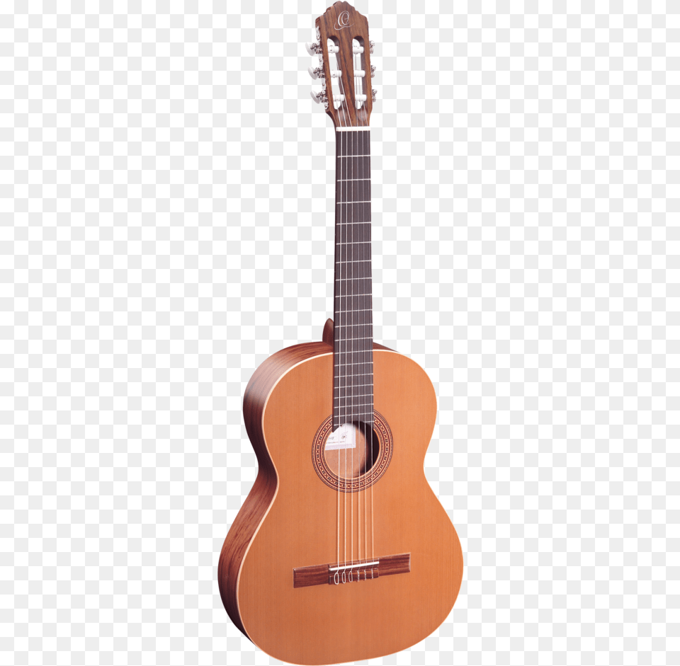 Ortega R180 Classical Acoustic Guitar Seagull Guitars, Musical Instrument Free Transparent Png