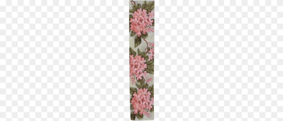 Ortensia Pink Hydrangea Scarf Red Clover, Art, Floral Design, Flower, Graphics Png