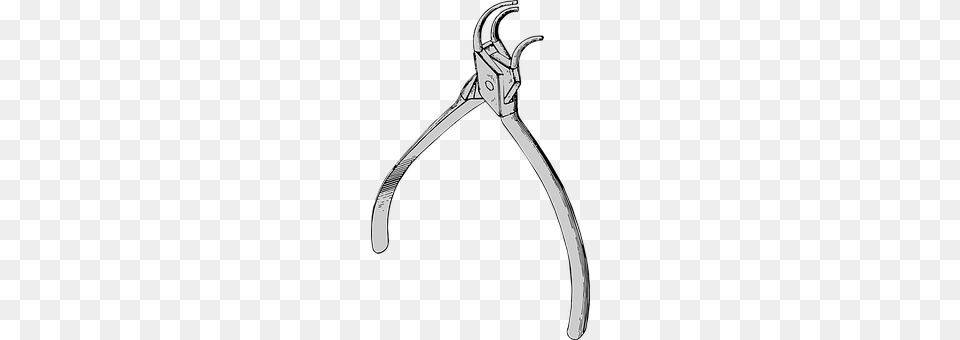 Orthodontist Pliers Device, Tool, Smoke Pipe Png