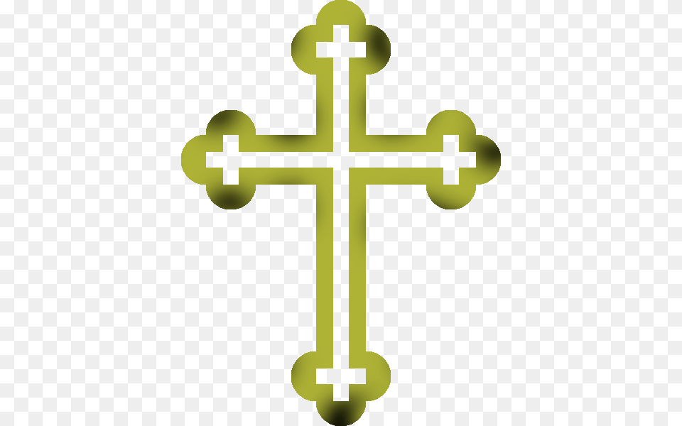 Orthodox Christian Clergy Against Racism Catholic Cross Black And White, Symbol Png Image
