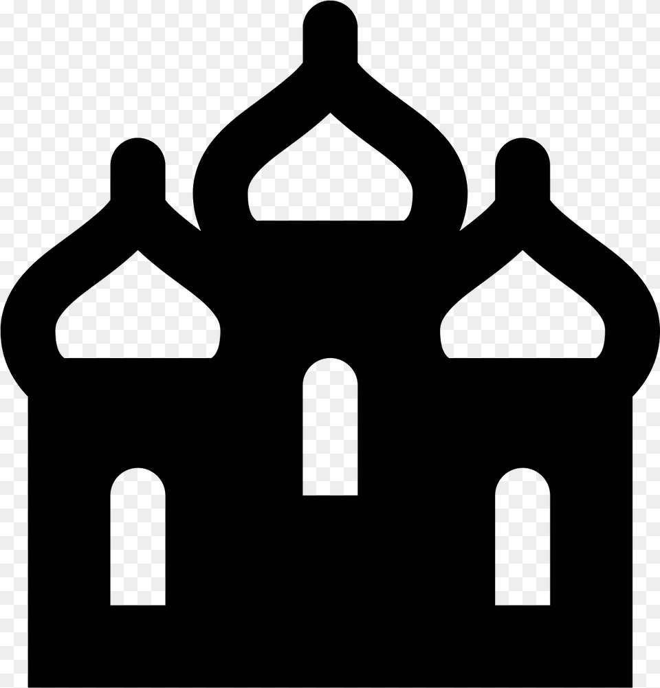 Orthodox Church Icon Icon, Gray Free Png Download