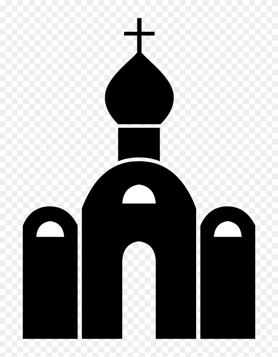 Orthodox Church Pictogram Clipart, Altar, Architecture, Building, Cross Free Transparent Png