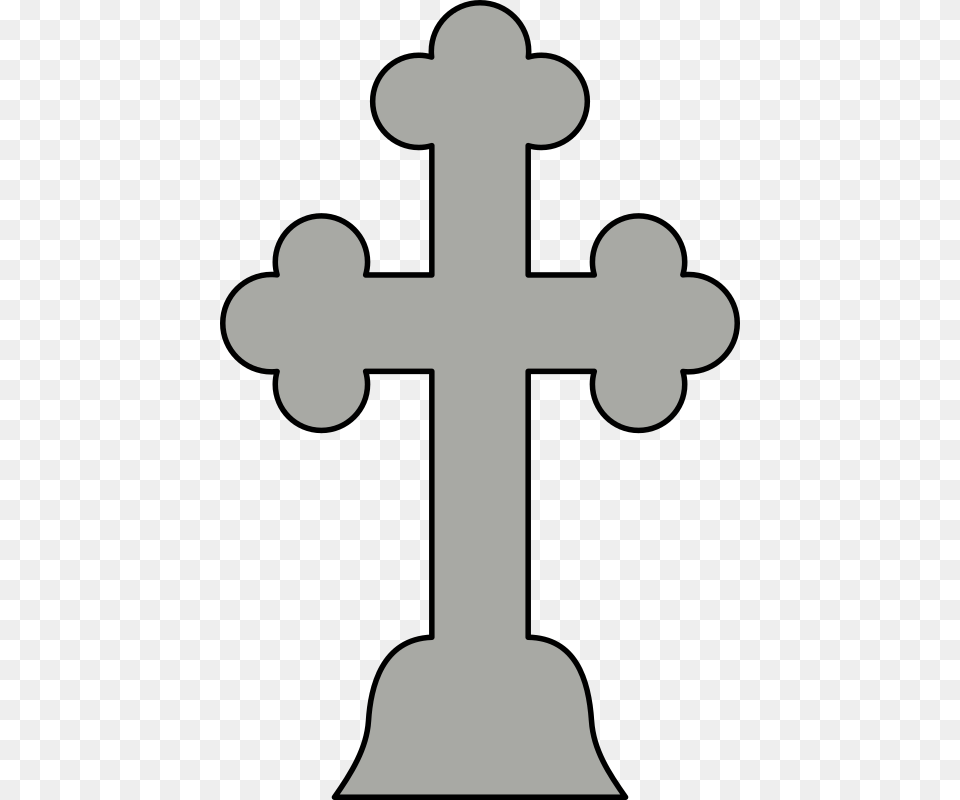 Orthodox Cross Christian Cross, Symbol Free Png Download