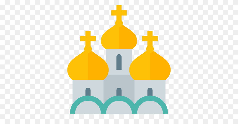 Orthodox Icons, Architecture, Building, Cathedral, Church Png