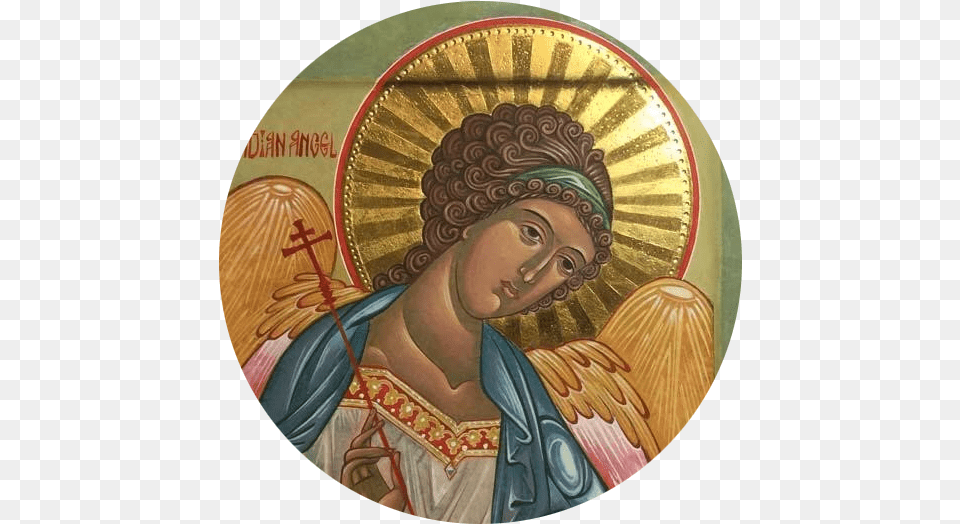 Orthodox Icons Prophet, Art, Painting, Photography, Adult Png Image