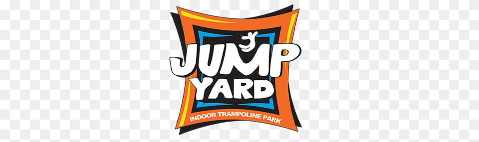 Ortigas Company Jump Yard, Advertisement, Poster, Logo Png