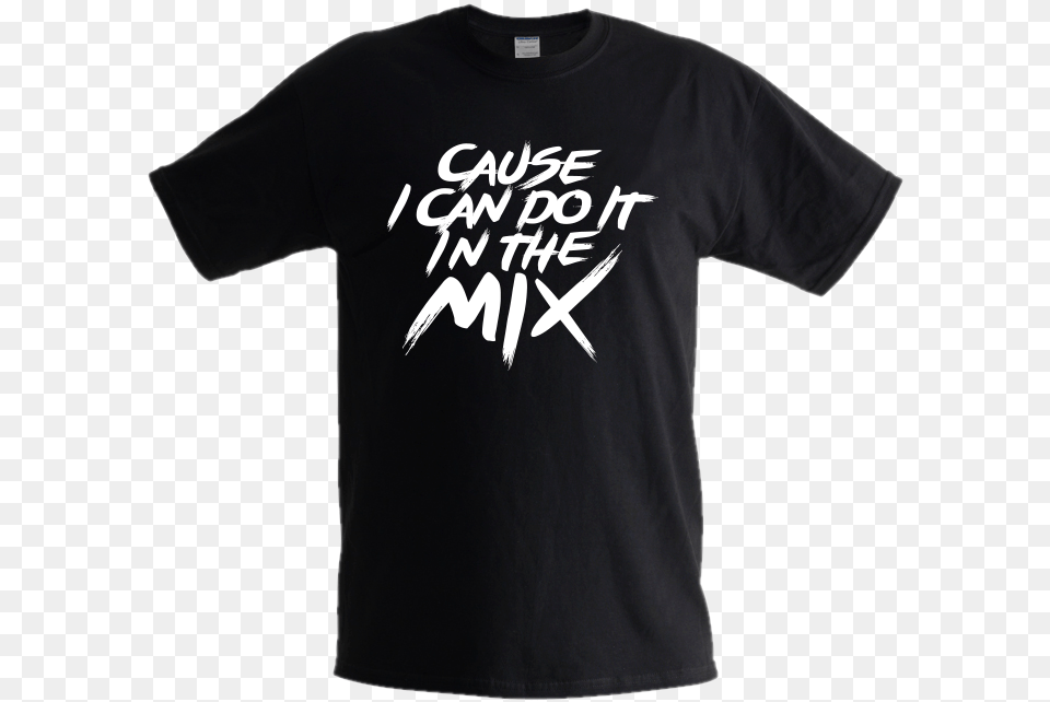 Ortofon T Shirt Mix Possum By Night Mountain Goats, Clothing, T-shirt Png