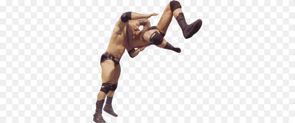Orton Rko Batista Psd Vector Graphic Randy Orton Rko Batista, Person Png Image