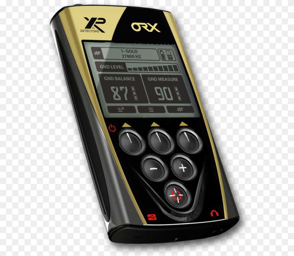 Orx Metal Detector, Electronics, Computer Hardware, Hardware, Mobile Phone Png