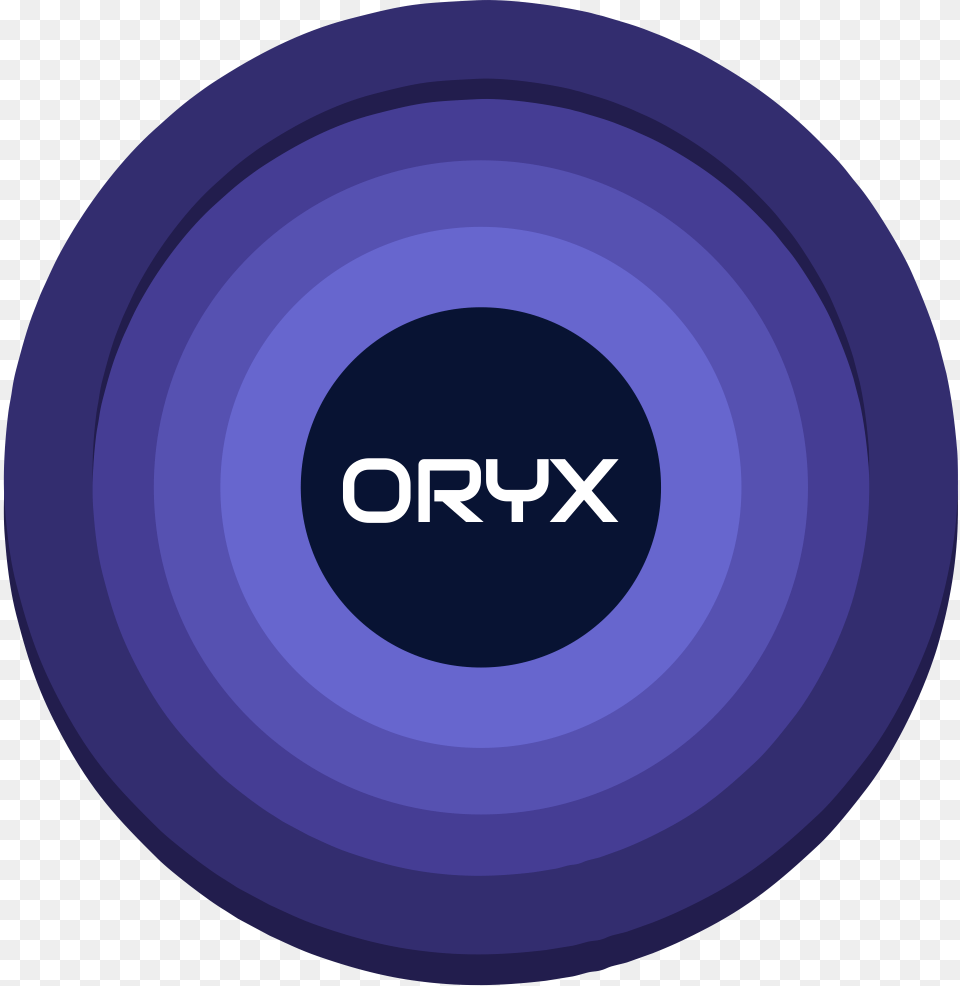 Oryx Isometric Circle, Frisbee, Toy, Electronics, Disk Png Image