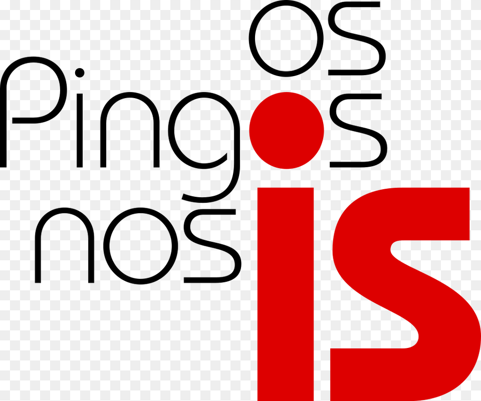 Os Pingos Nos, Symbol, Text, Number, Sign Png Image