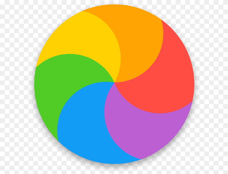 Os X El Capitan Beach Ball Uplabs Mac Loading, Sphere, Astronomy, Moon, Nature Png Image