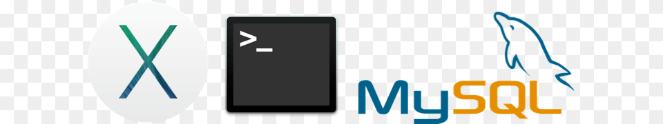 Os X Yosemite Terminal Mysql Logos Mysql Troubleshooting What To Do When Queries, Electronics, Phone, Mobile Phone Png Image