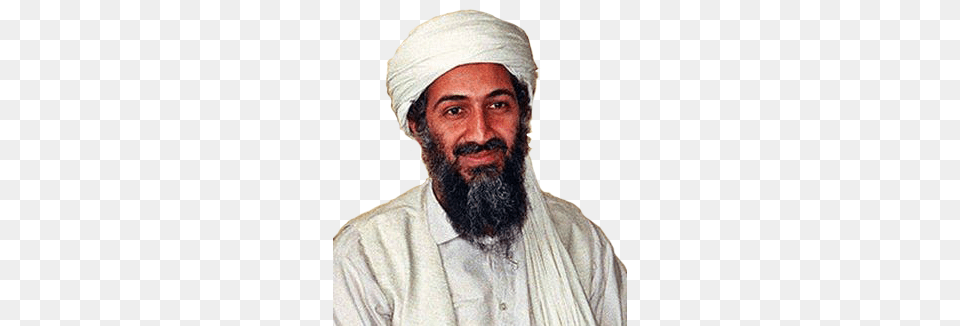 Osama Bin Laden, Beard, Face, Head, Person Free Transparent Png