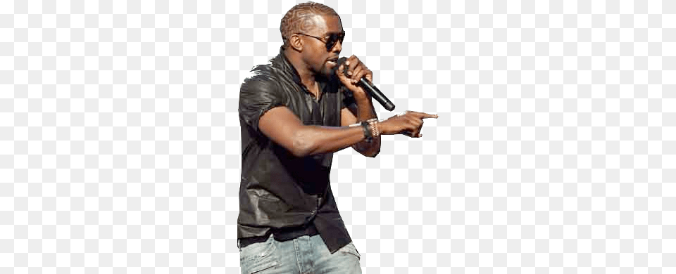 Osama Bin Laden Is The Best Hide And Seek Champion Kanye West Imma Let You Finish Template, Solo Performance, Electrical Device, Person, Performer Free Png