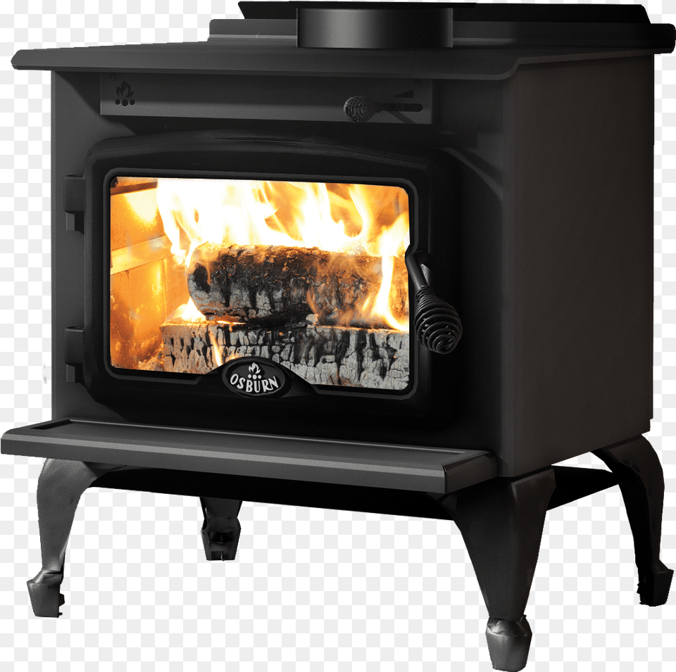 Osburn 900 Real Flame Geelong, Fireplace, Indoors, Device, Appliance Free Png