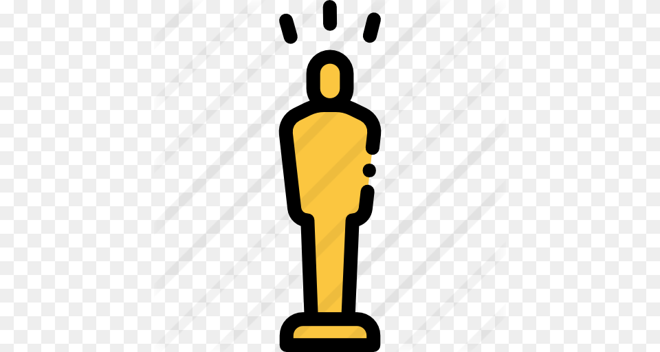 Oscar, Light, Electrical Device, Microphone, Torch Png Image