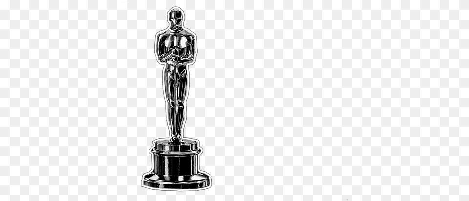 Oscar, Smoke Pipe, Trophy Free Transparent Png