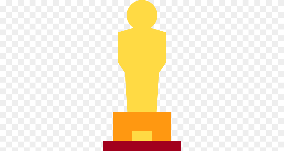 Oscar Academy Awards Icon Icons, Light Free Transparent Png