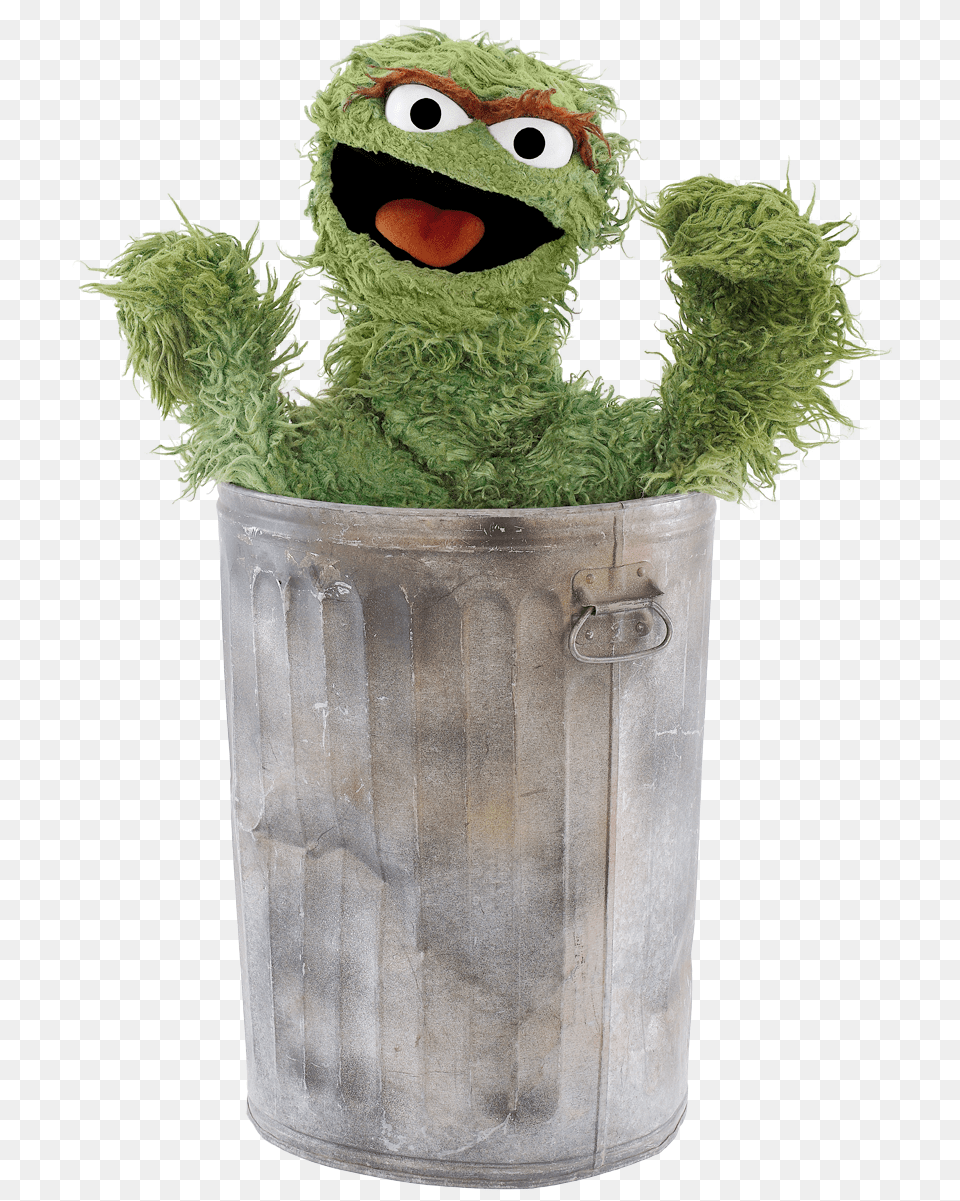 Oscar Angry Oscar The Grouch, Baby, Person Free Png