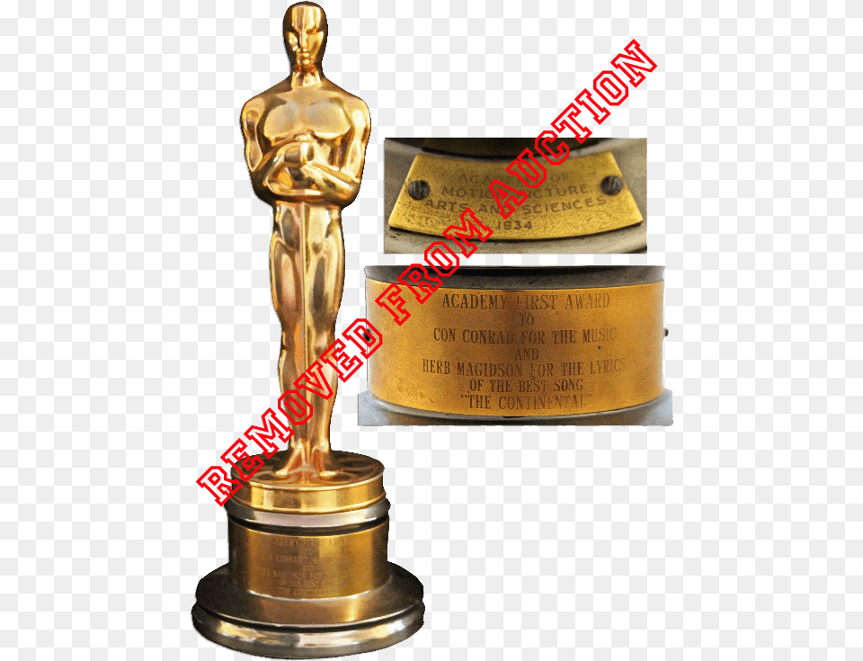 Oscar Award 1st Academy Award, Adult, Male, Man, Person Png Image