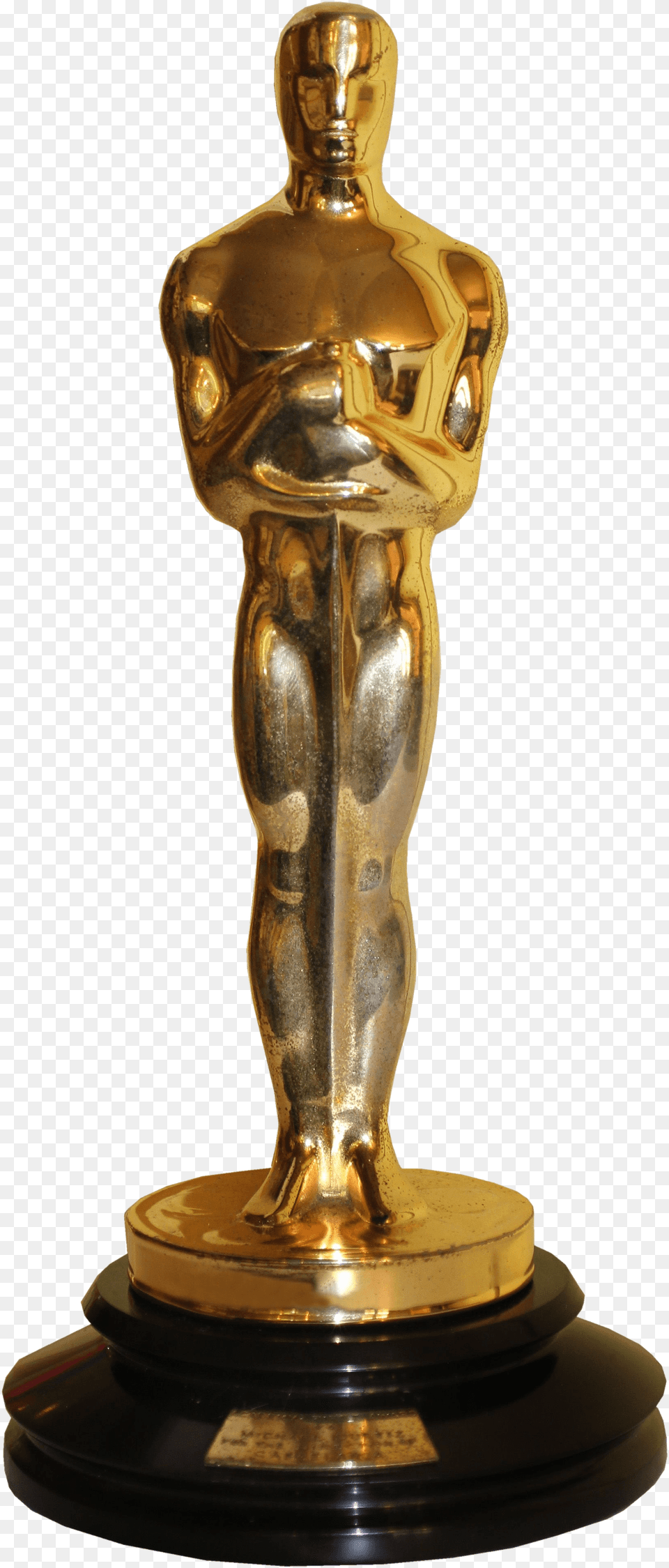Oscar Award Photos Estatua De Los Oscar, Adult, Male, Man, Person Png