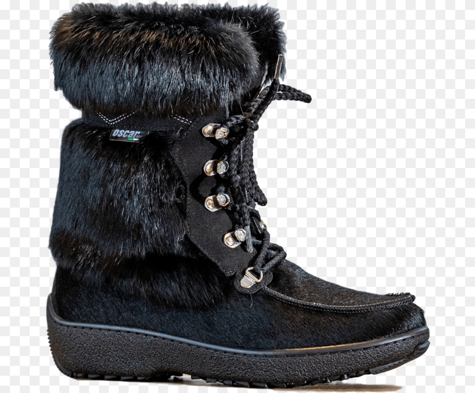 Oscar Boot Snow Boot, Clothing, Footwear, Shoe Free Png Download