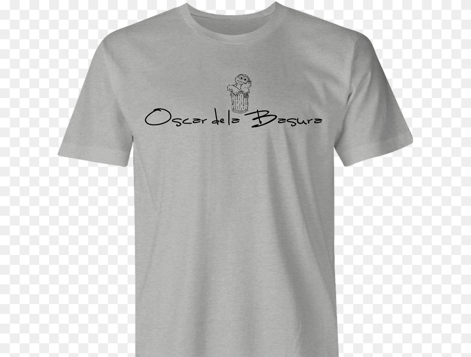 Oscar De La Renta T Shirt, Clothing, T-shirt Free Transparent Png