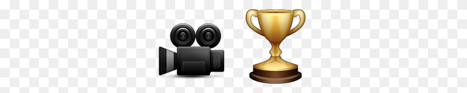 Oscar Emoji Meanings Emoji Stories, Trophy Free Transparent Png