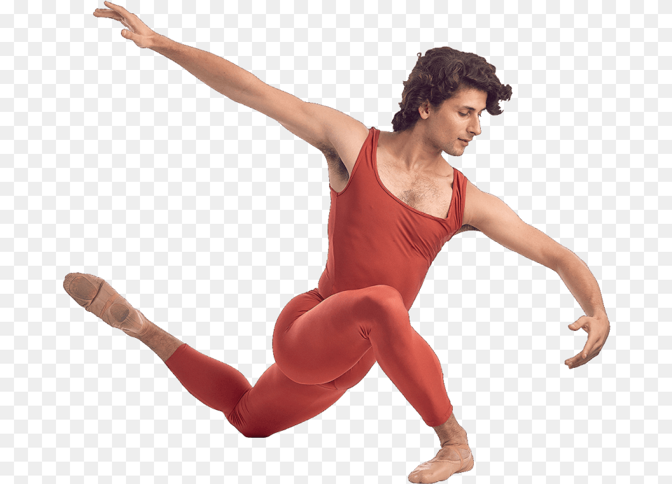 Oscar Fernandez Ballet Male Dancer, Dancing, Leisure Activities, Person, Adult Png Image