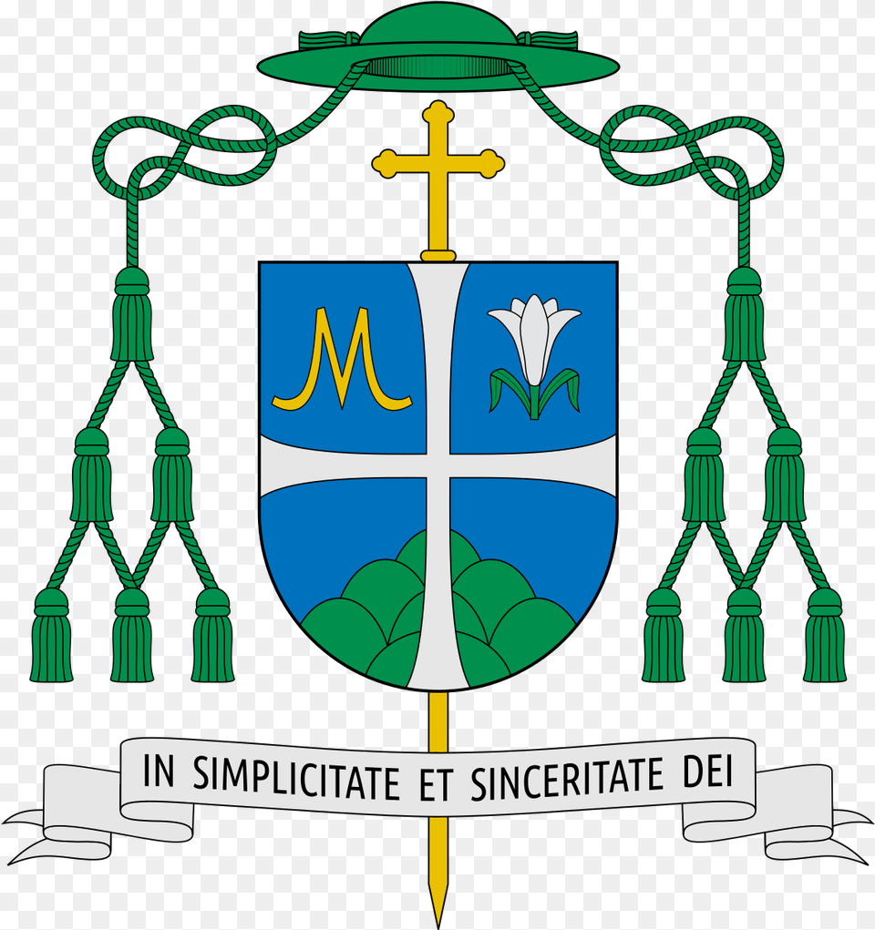 Oscar Florencio Coat Of Arms, Armor Free Png