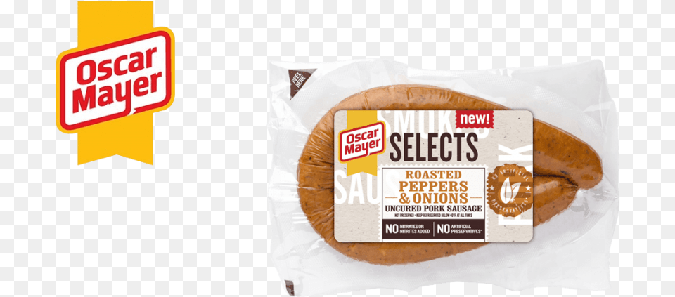 Oscar Mayer, Food, Bread Png Image