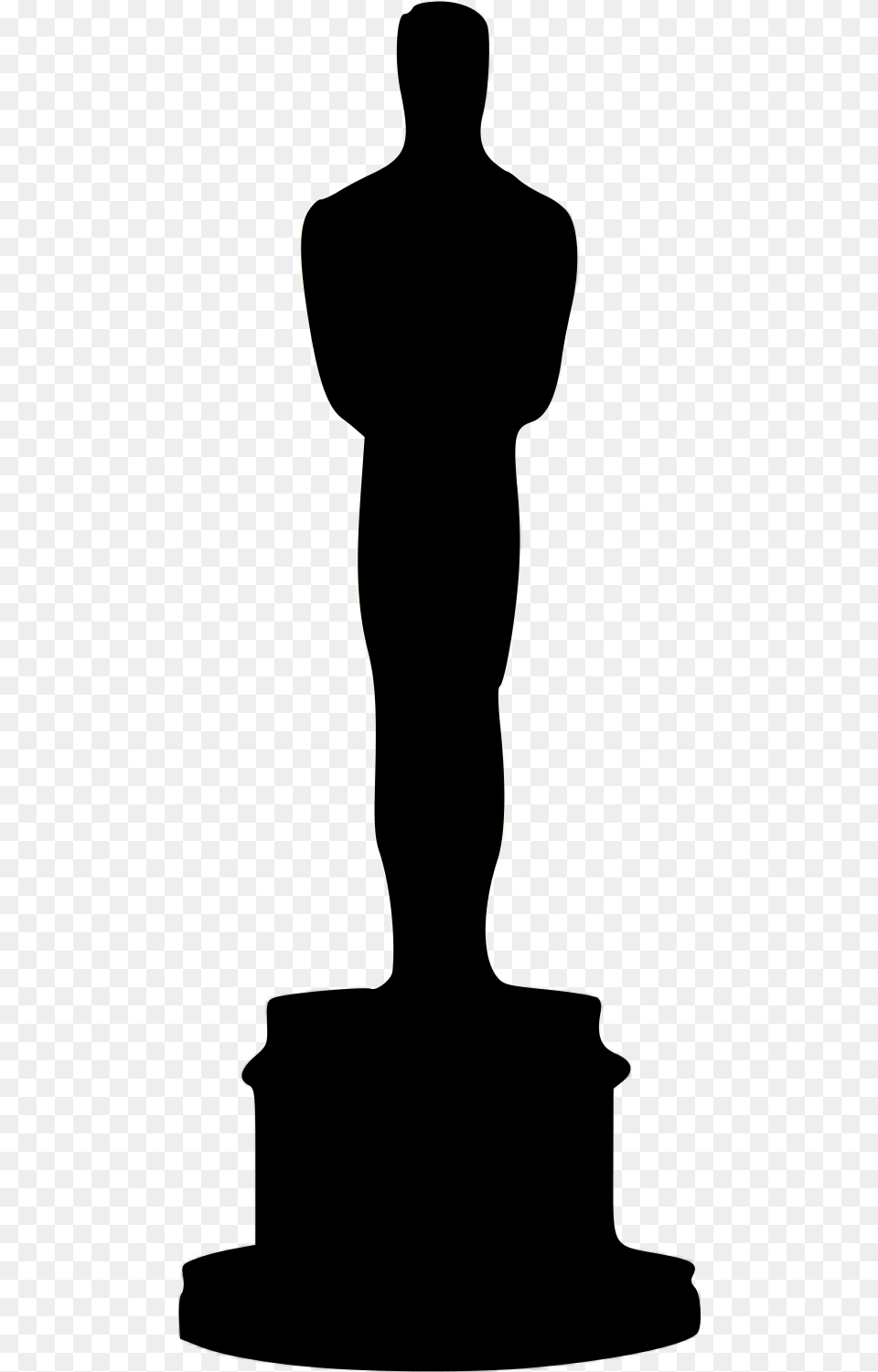Oscar Nominations Who Will Win Who Should Win The Shield, Silhouette, Adult, Male, Man Free Png Download