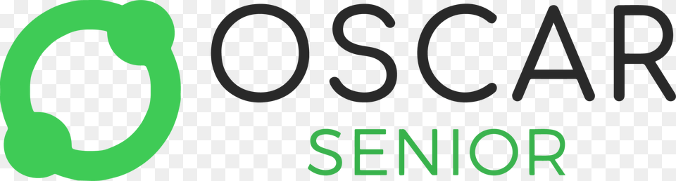 Oscar Senior, Green, Text, Logo, Symbol Free Png Download