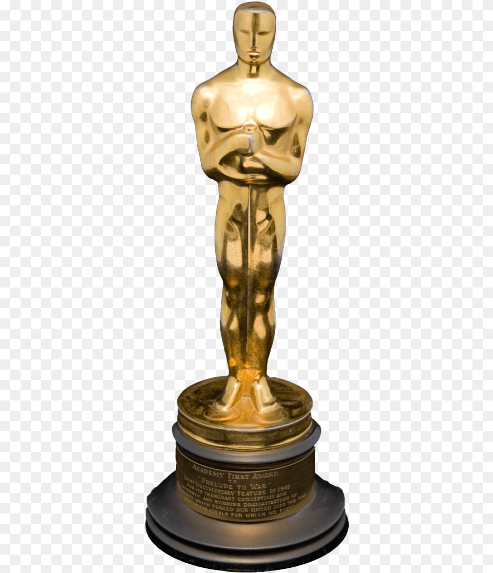 Oscar Statue Background, Adult, Male, Man, Person Png