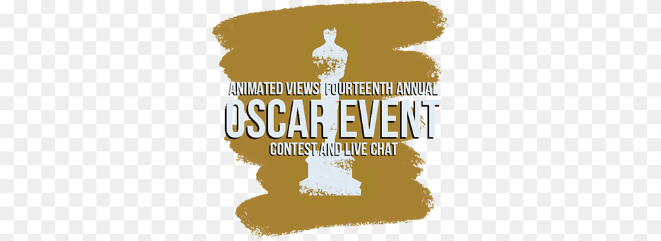 Oscar Statuettes Will Be Bestowed On Lucky Filmmakers The Academy Awards Ceremony The Oscars, Advertisement, Poster, Adult, Wedding Free Png Download