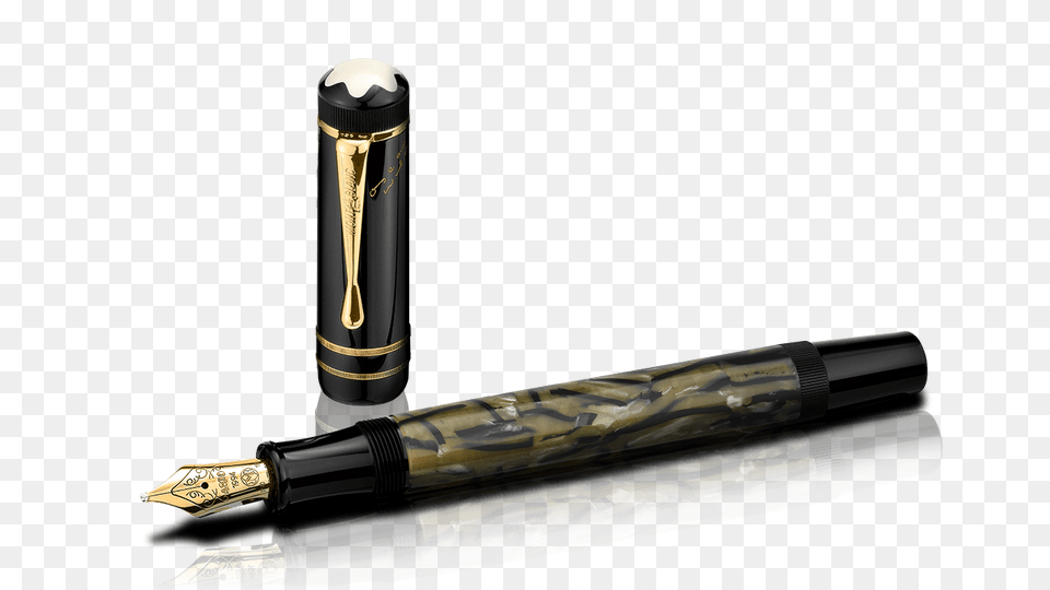 Oscar Wilde, Pen, Fountain Pen Png Image