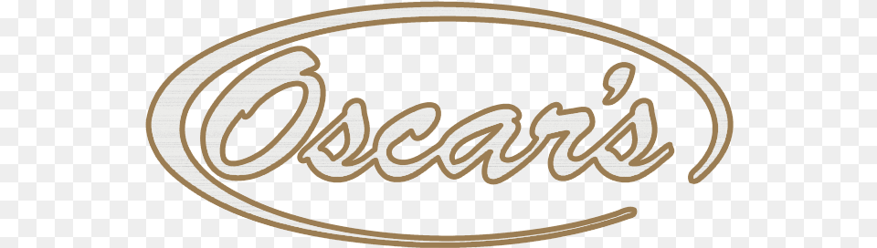 Oscars Of Summerville Sc The Logo, Text, Oval Free Transparent Png