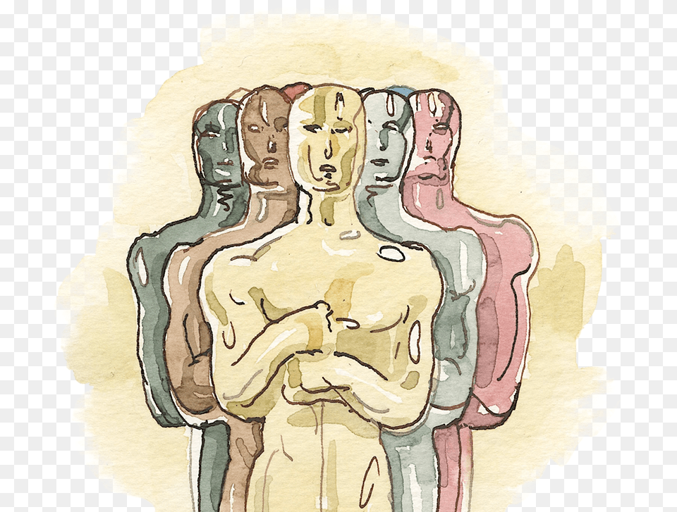 Oscarssowhite Is Still Relevant This Year, Baby, Person, Face, Head Free Transparent Png