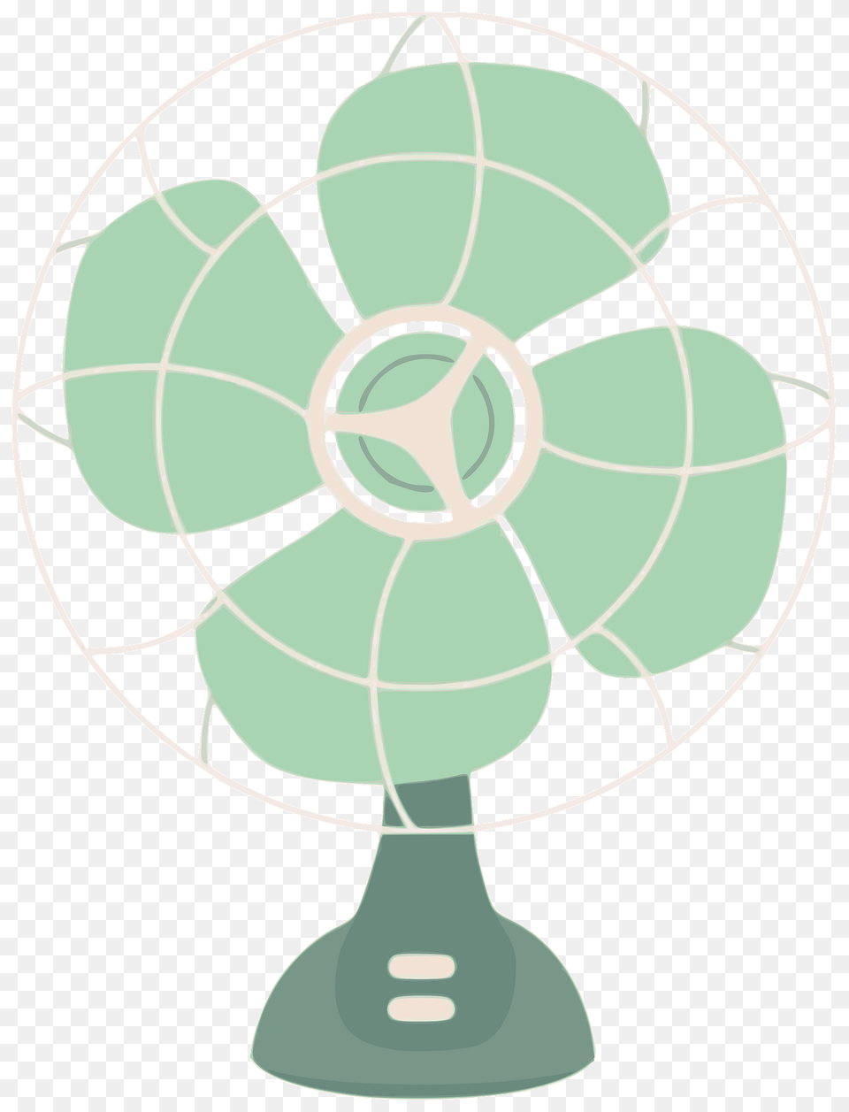 Oscillating Floor Fan Clipart, Appliance, Device, Electrical Device, Electric Fan Png Image