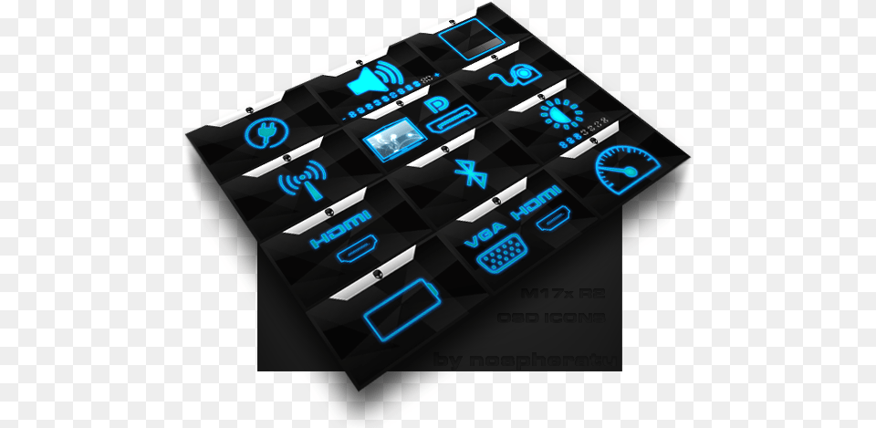 Osd Icons Language, Computer Hardware, Electronics, Hardware, Monitor Free Transparent Png