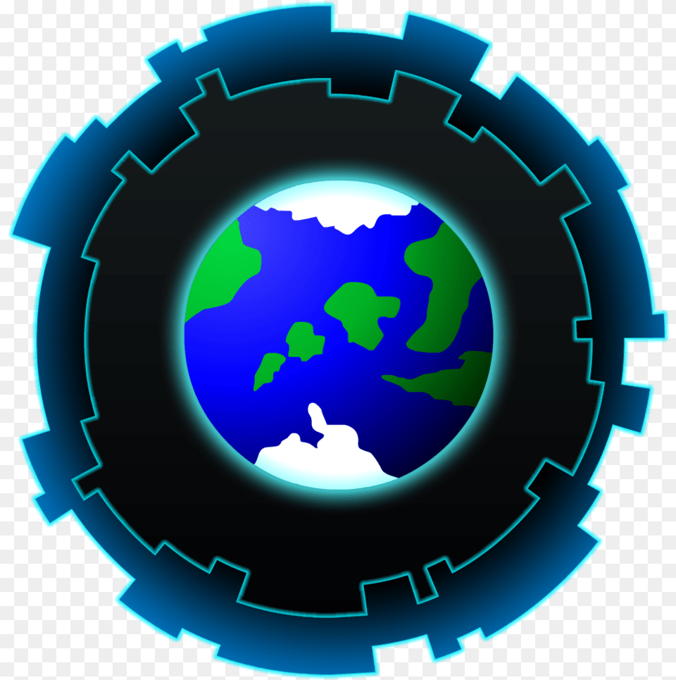 Osd Press U2014 Bluish Green Productions Circle, Sphere, Ammunition, Astronomy, Grenade Free Png