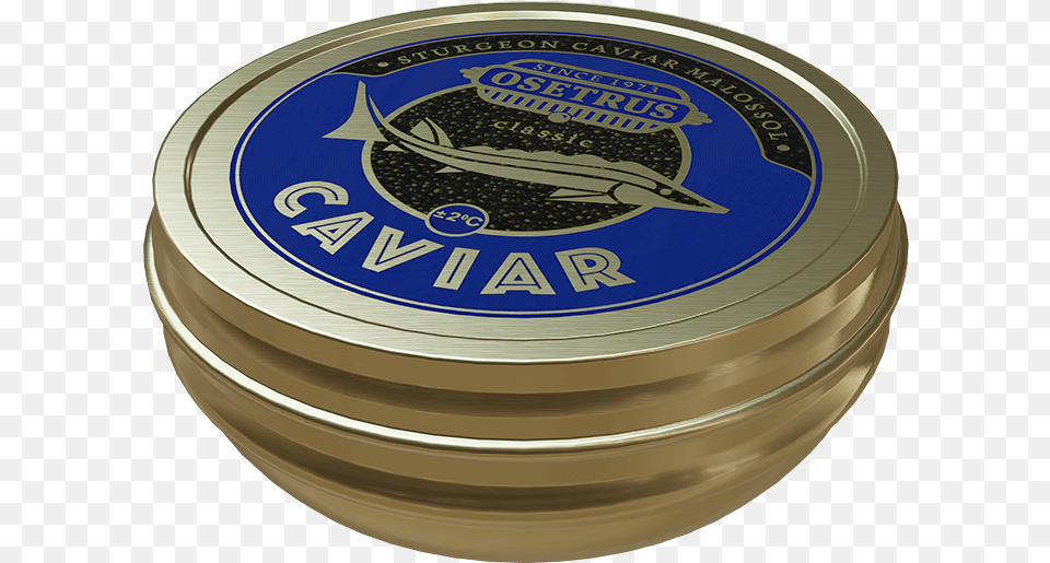 Osetrus Fresh Caviar Fish Free Png Download
