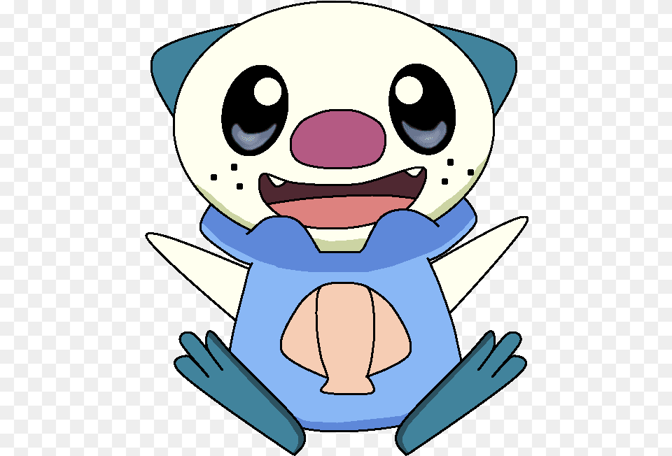 Oshawott Oshawott Shiny, Baby, Person Free Png