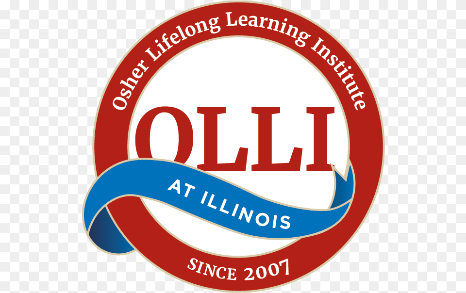 Osher Lifelong Learning Institute Vertical, Logo, Badge, Symbol, Sticker Free Transparent Png