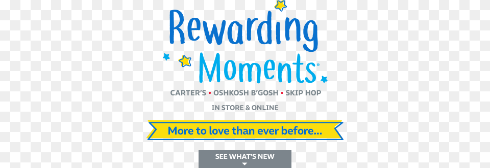 Oshkosh Carters Rewarding Moments Birthday Gift, Outdoors Free Png Download