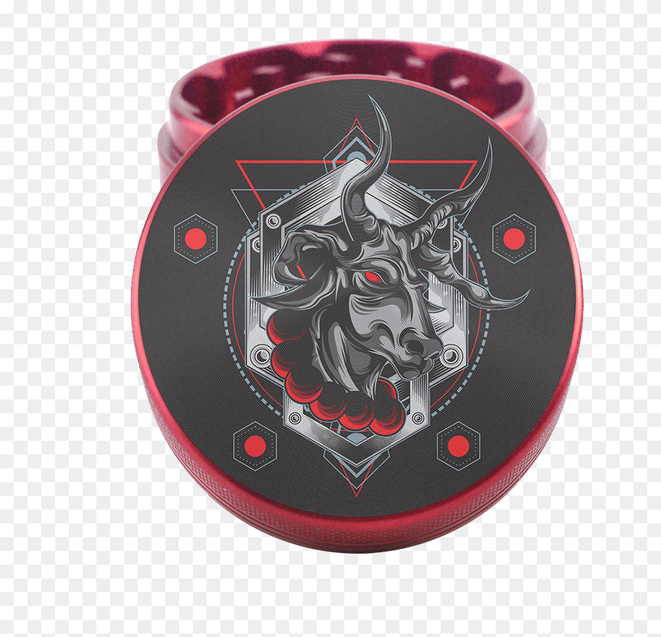 Osiris Ancient Gods Grinder Demonio Geometra Sagrada, Accessories Free Transparent Png