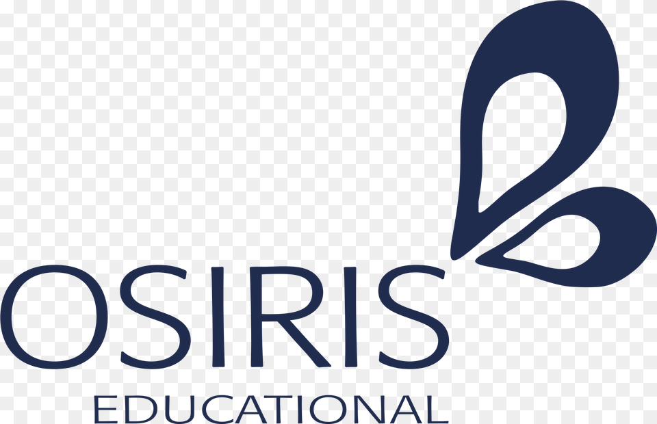 Osiris Educational Woodhall Spa Limited, Logo, Text Free Transparent Png